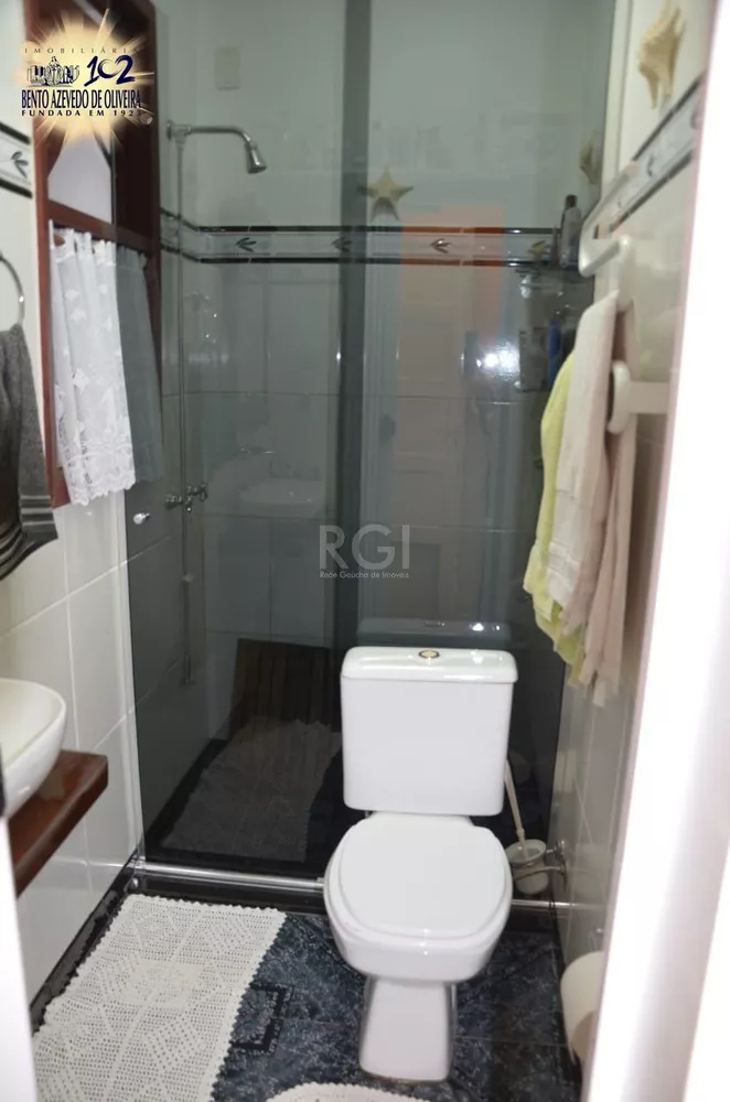 Casa, 2 quartos, 57 m² - Foto 8