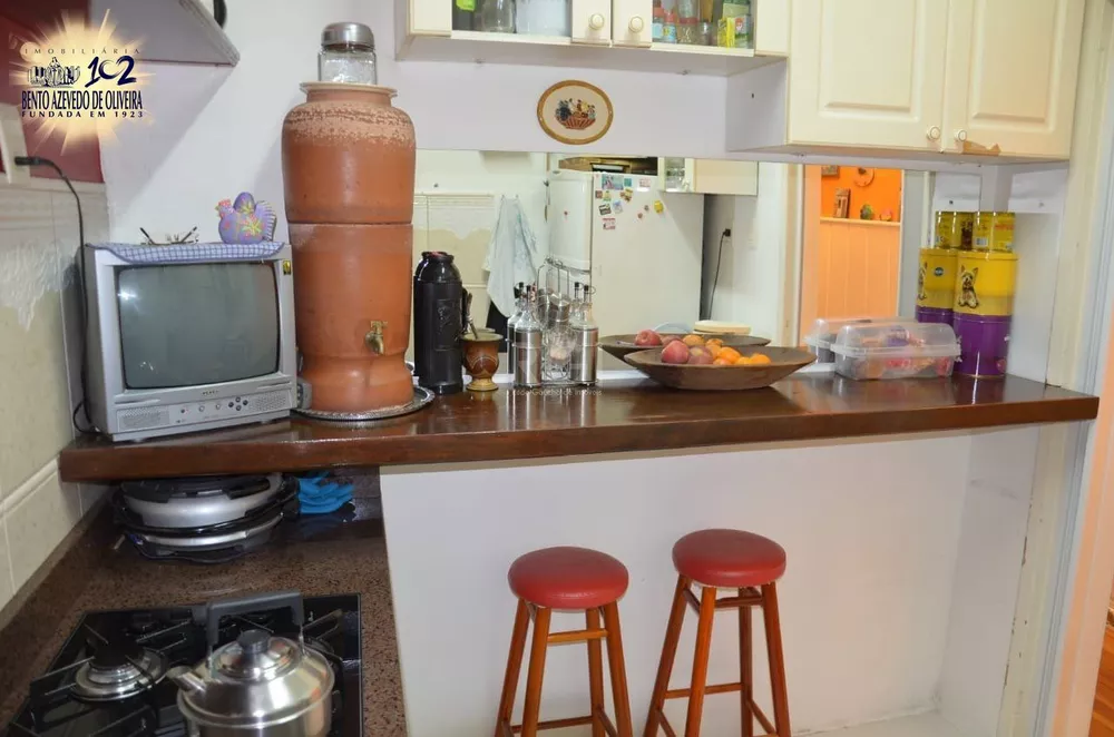 Casa, 2 quartos, 57 m² - Foto 3