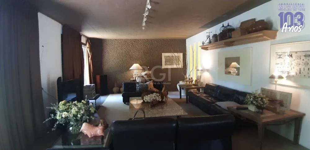 Casa, 3 quartos, 316 m² - Foto 3