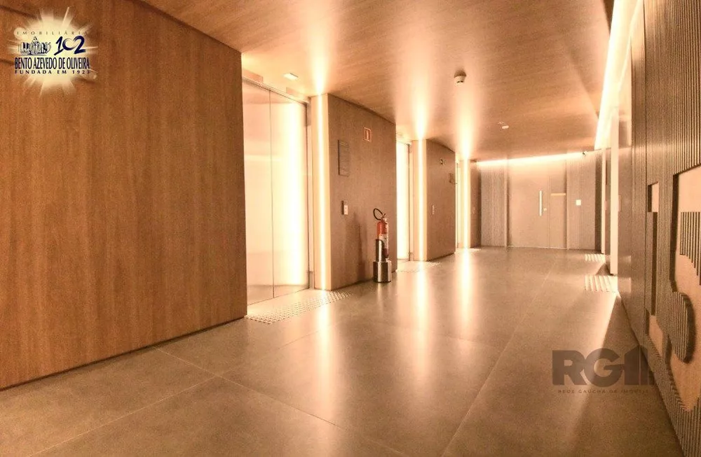 Sala-Conjunto, 35 m² - Foto 1