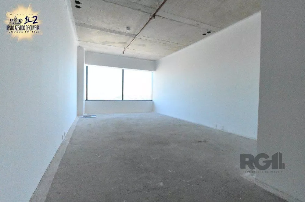 Sala-Conjunto, 35 m² - Foto 4