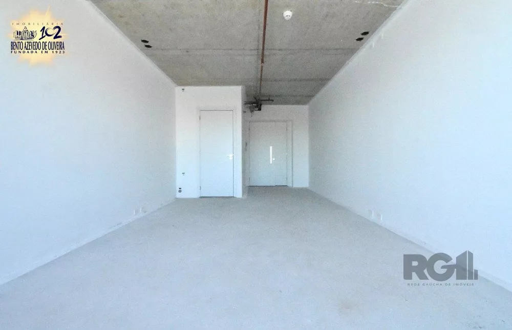 Sala-Conjunto, 35 m² - Foto 6