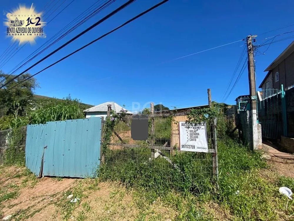 Terreno, 1205 m² - Foto 1