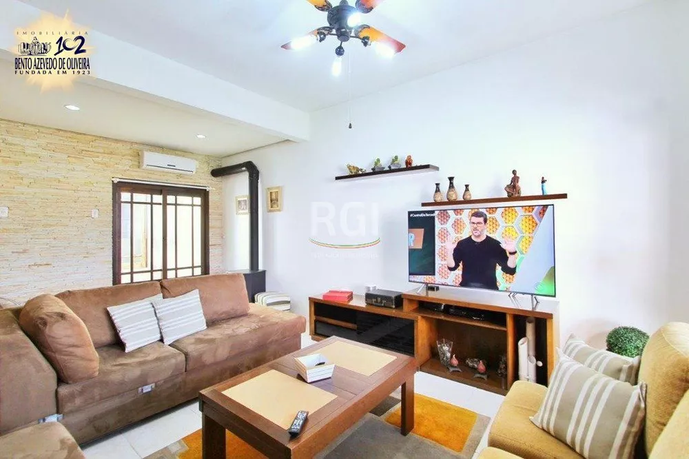 Casa, 5 quartos, 260 m² - Foto 4