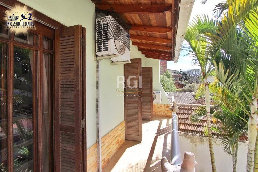 Casa, 5 quartos, 260 m² - Foto 3