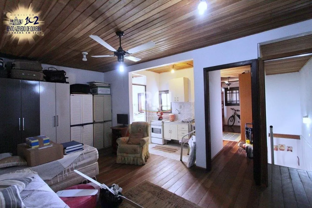 Casa, 5 quartos, 260 m² - Foto 7