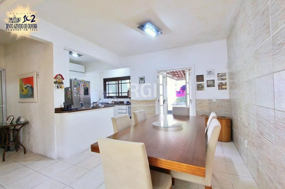 Casa, 5 quartos, 260 m² - Foto 6