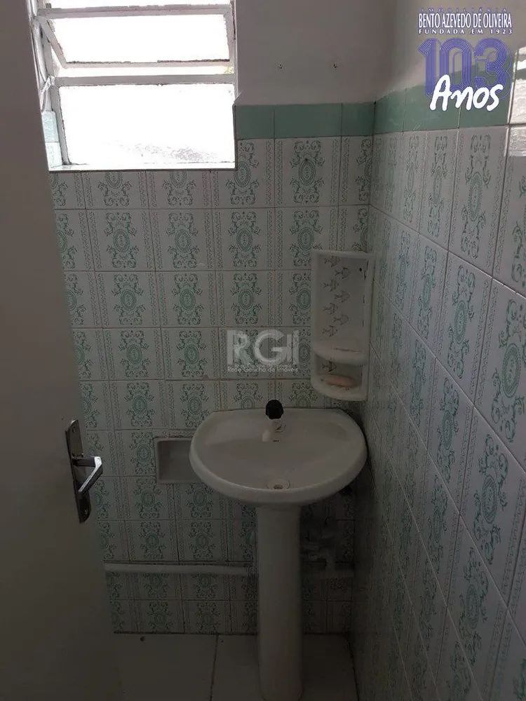 Loja-Salão, 93 m² - Foto 1
