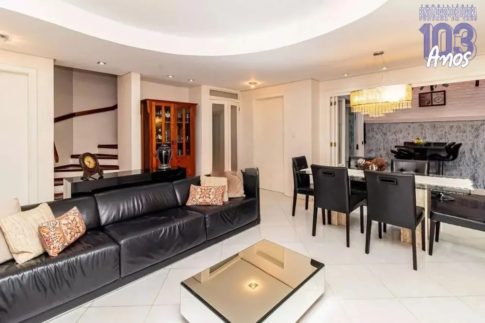 Sala-Conjunto, 38 m² - Foto 1