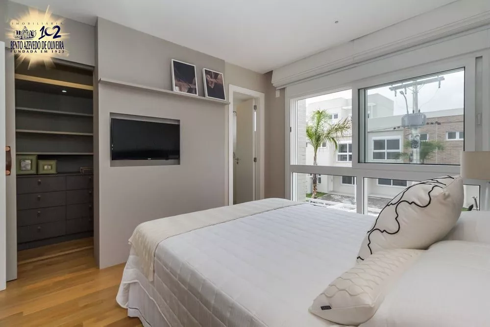 Casa de Condomínio, 4 quartos - Foto 8
