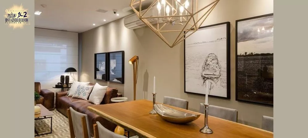 Casa de Condomínio, 4 quartos - Foto 3