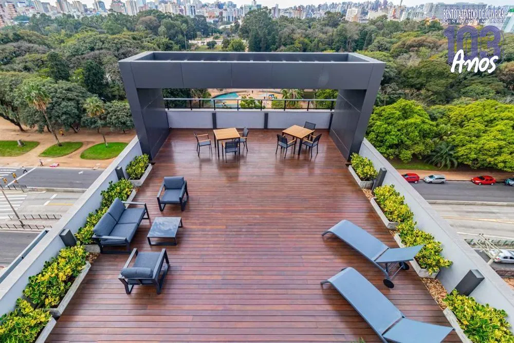 Apartamento, 1 quarto, 30 m² - Foto 7