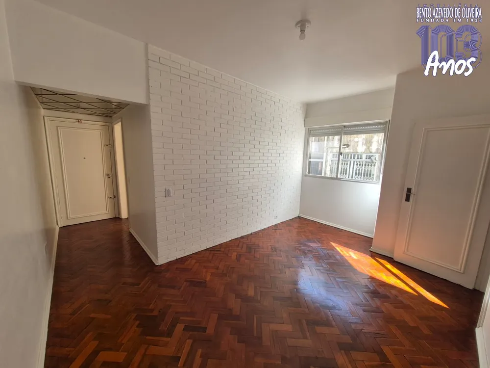 Apartamento, 1 quarto, 30 m² - Foto 1
