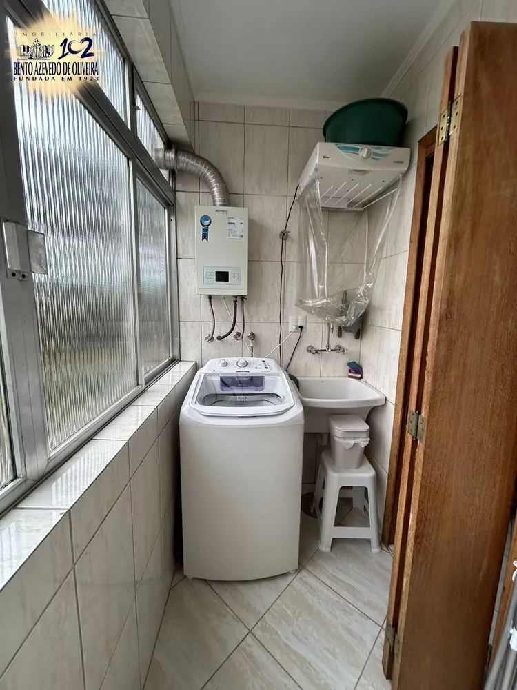 Apartamento, 2 quartos, 64 m² - Foto 6