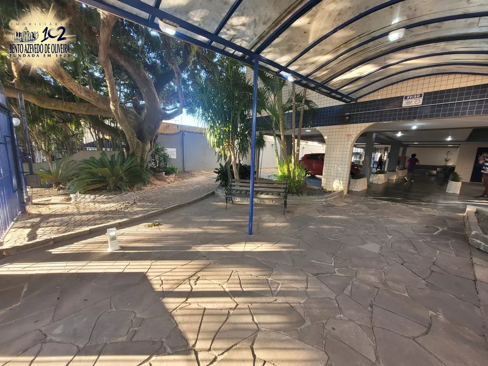 Apartamento, 2 quartos, 64 m² - Foto 4