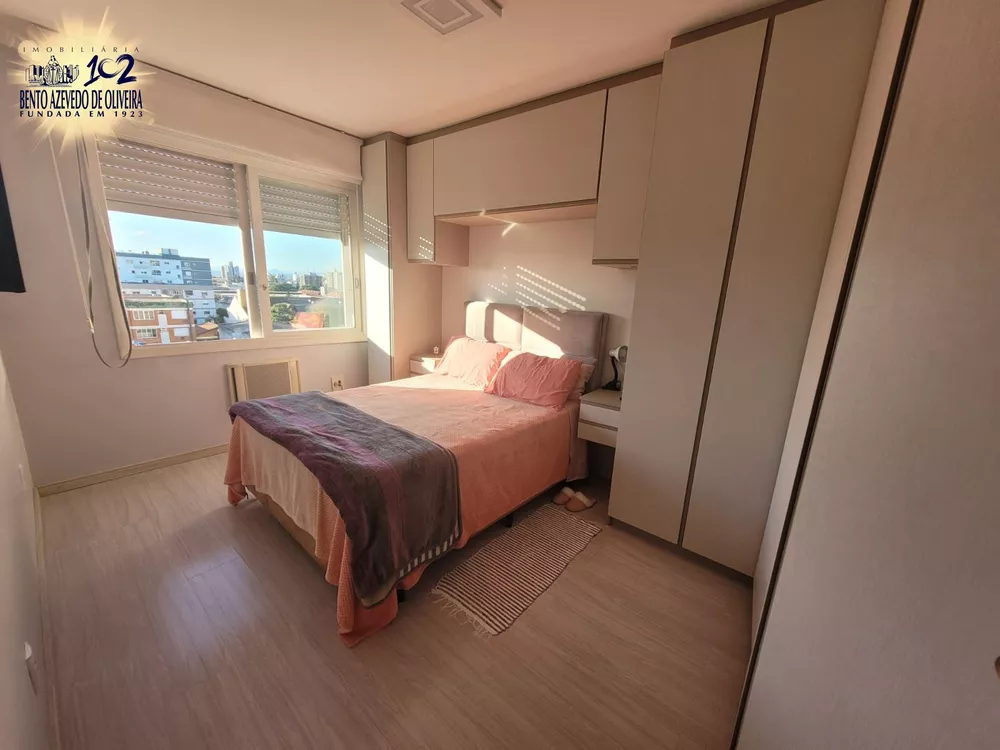 Apartamento, 2 quartos, 64 m² - Foto 8