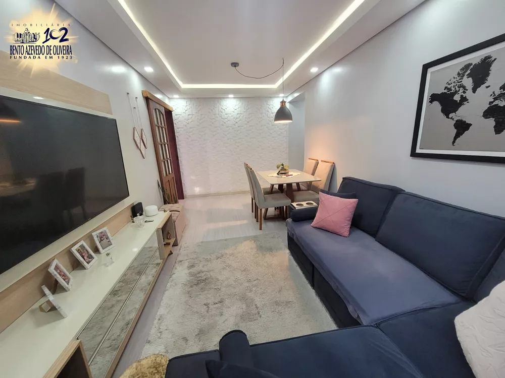 Apartamento, 2 quartos, 64 m² - Foto 5