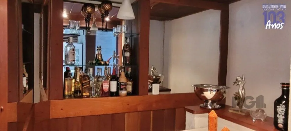 Casa, 4 quartos, 500 m² - Foto 12