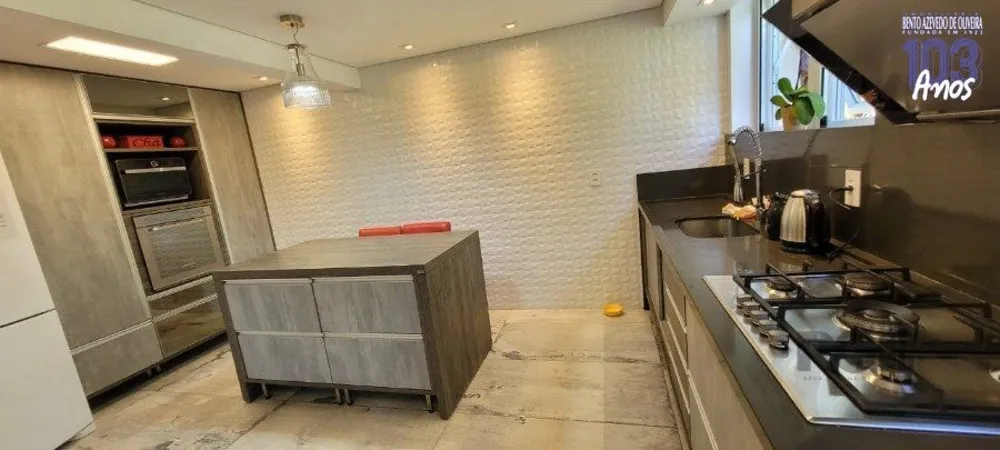 Casa, 4 quartos, 500 m² - Foto 6