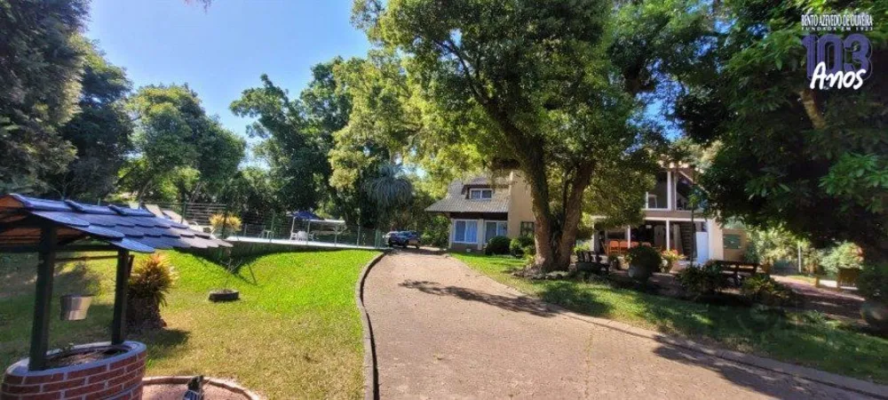 Casa, 4 quartos, 500 m² - Foto 2