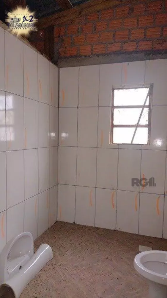 Casa, 2 quartos, 60 m² - Foto 3