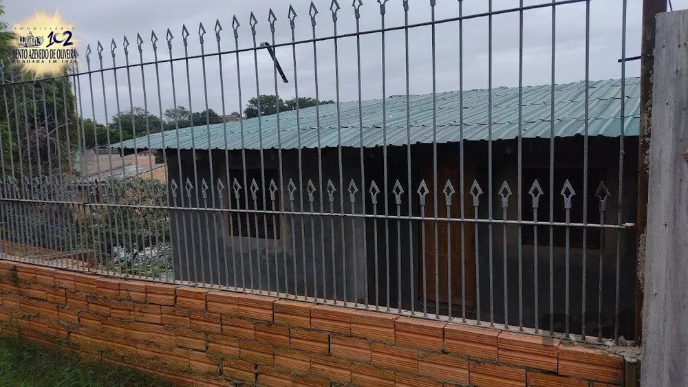 Casa, 2 quartos, 60 m² - Foto 2