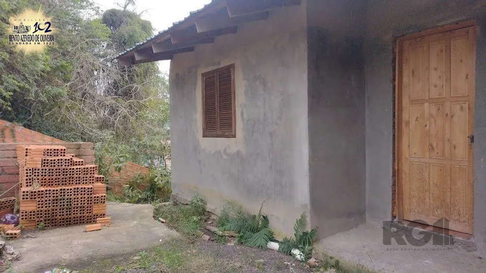 Casa, 2 quartos, 60 m² - Foto 4