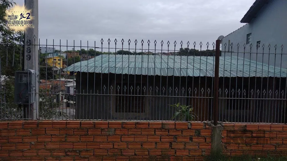 Casa, 2 quartos, 60 m² - Foto 1
