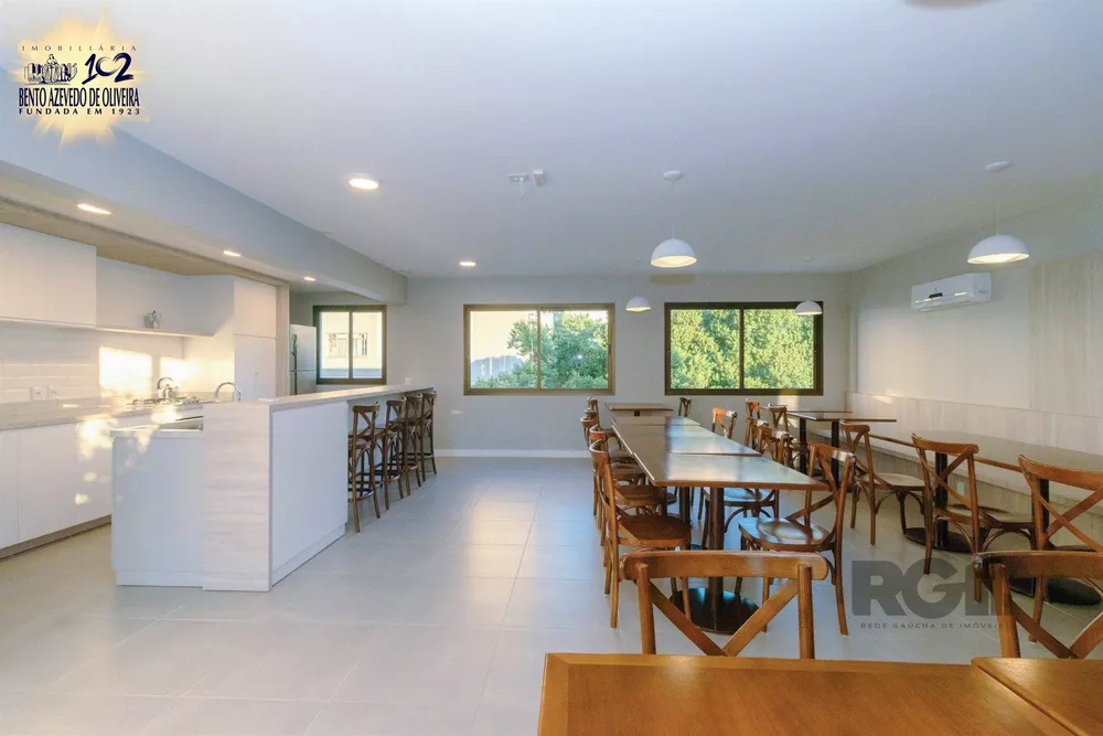 Apartamento, 2 quartos, 80 m² - Foto 8