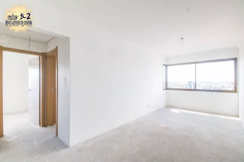 Apartamento, 2 quartos, 80 m² - Foto 2