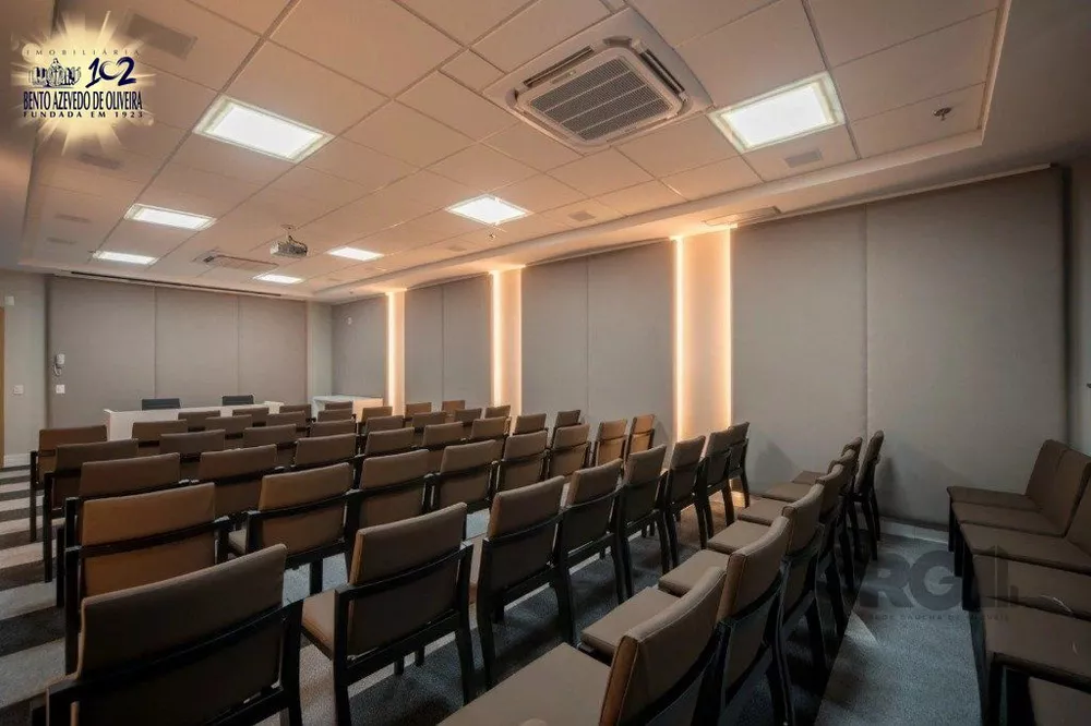 Sala-Conjunto, 35 m² - Foto 7
