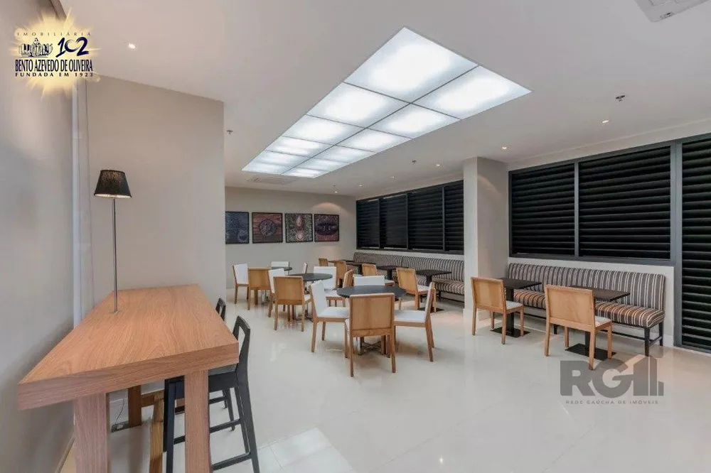Sala-Conjunto, 35 m² - Foto 3