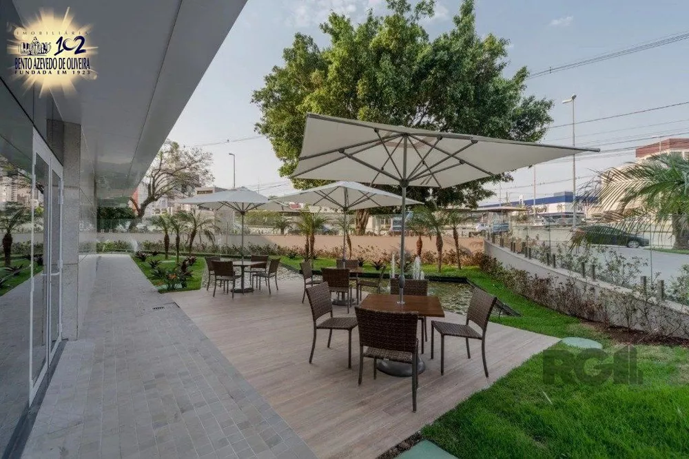 Sala-Conjunto, 35 m² - Foto 8