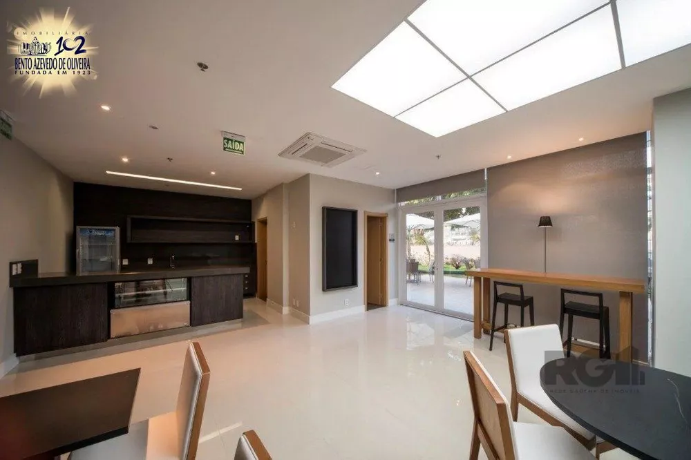 Sala-Conjunto, 35 m² - Foto 2