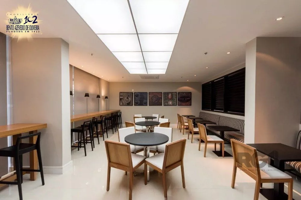 Sala-Conjunto, 35 m² - Foto 6