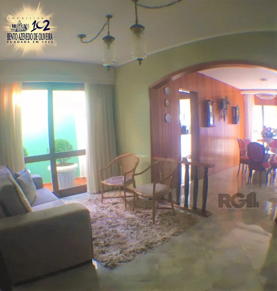 Casa, 3 quartos, 200 m² - Foto 2