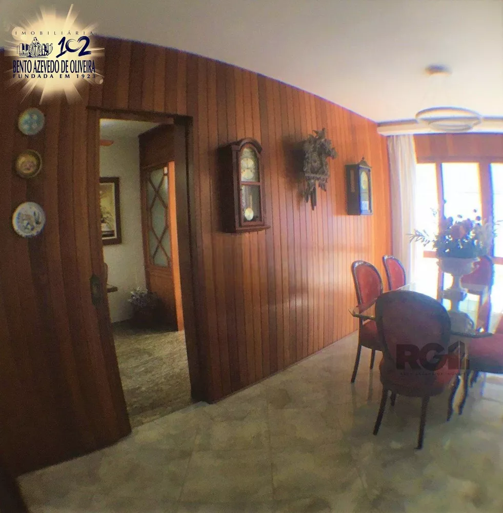 Casa, 3 quartos, 200 m² - Foto 1