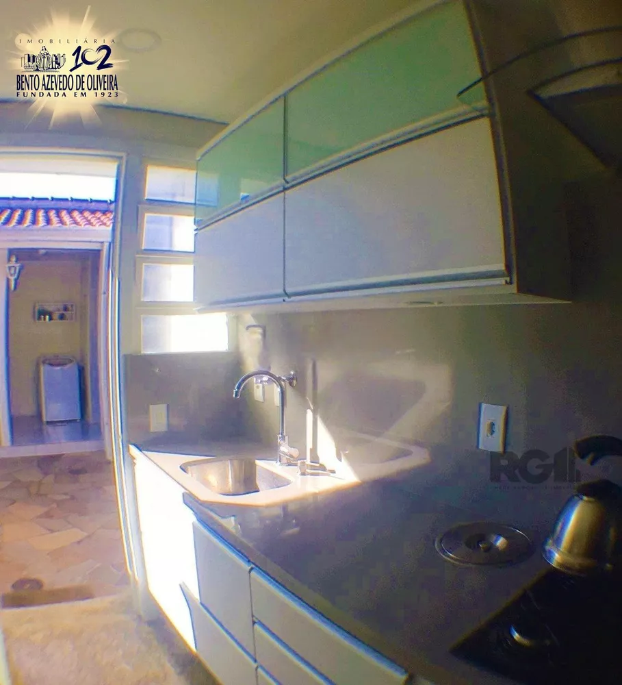 Casa, 3 quartos, 200 m² - Foto 8