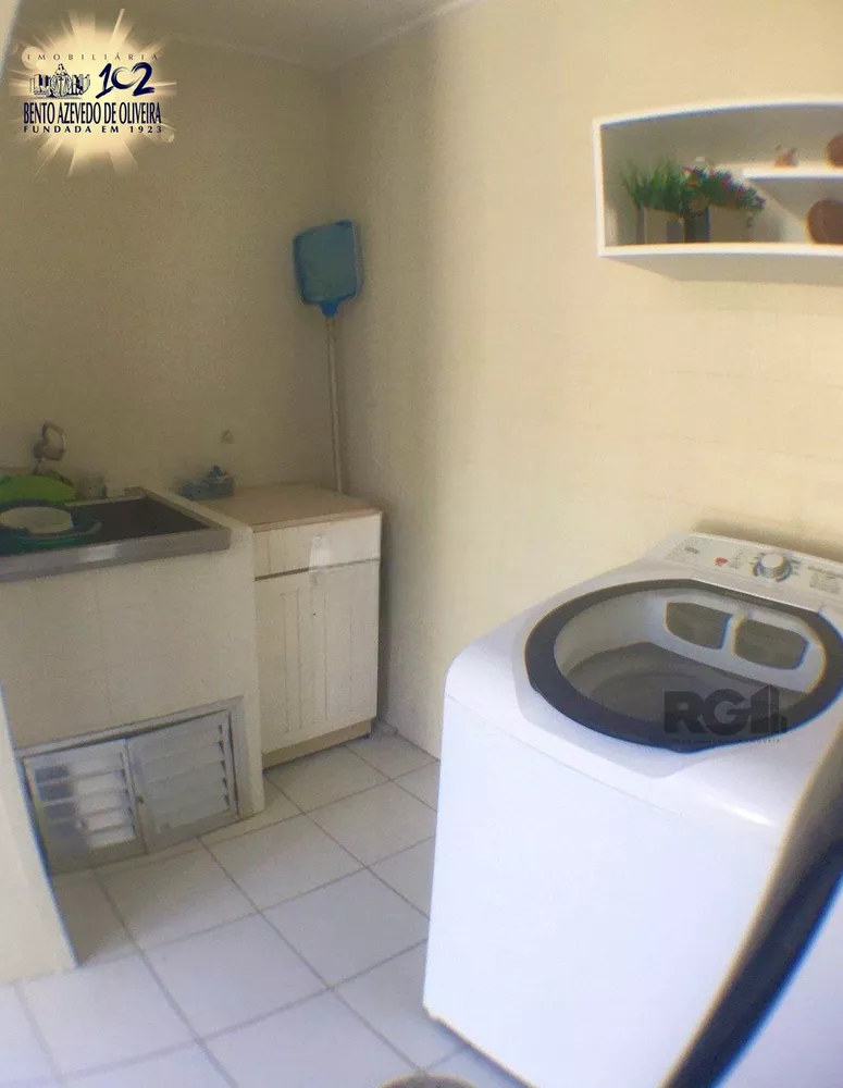 Casa, 3 quartos, 200 m² - Foto 6