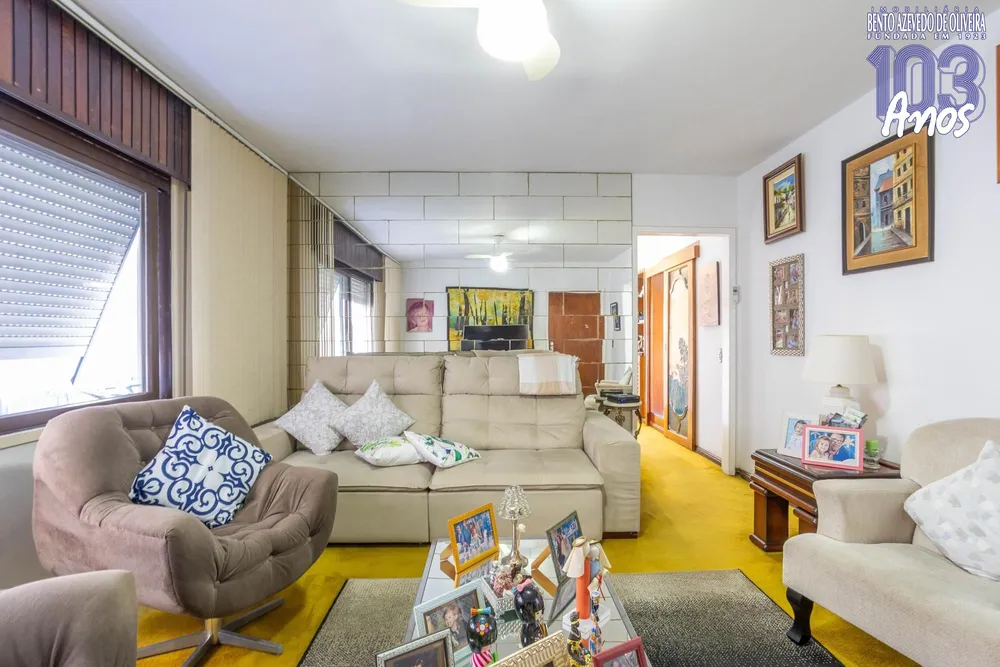Apartamento, 3 quartos, 103 m² - Foto 4