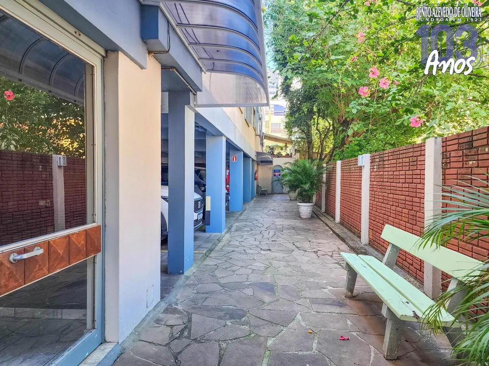 Apartamento, 3 quartos, 103 m² - Foto 2