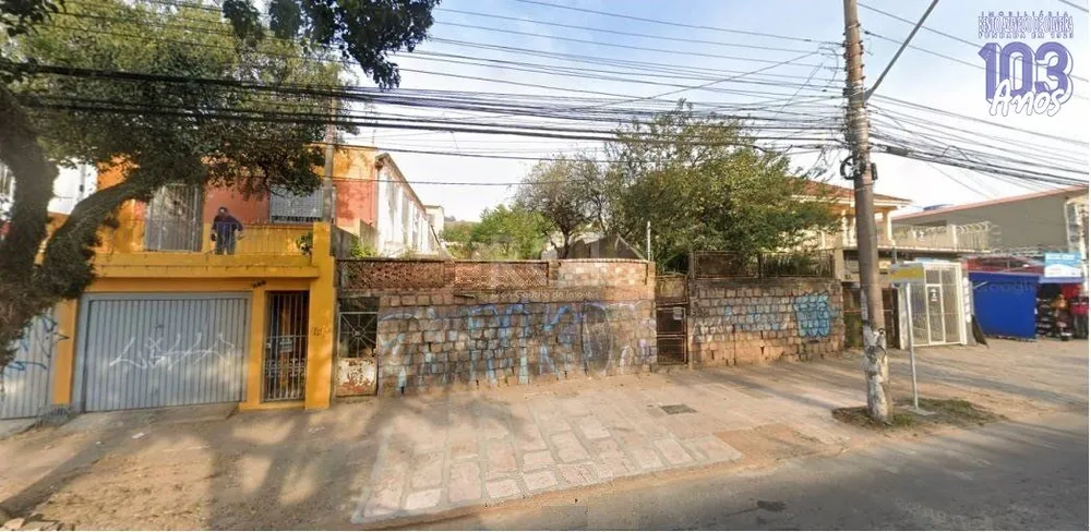 Terreno, 264 m² - Foto 3