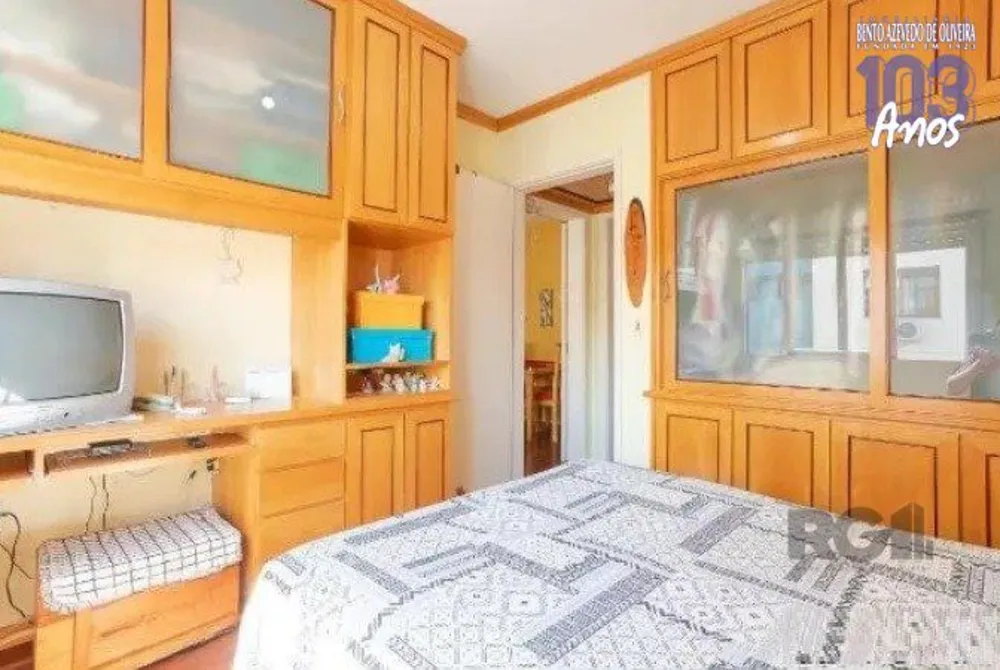 Apartamento, 1 quarto, 42 m² - Foto 2