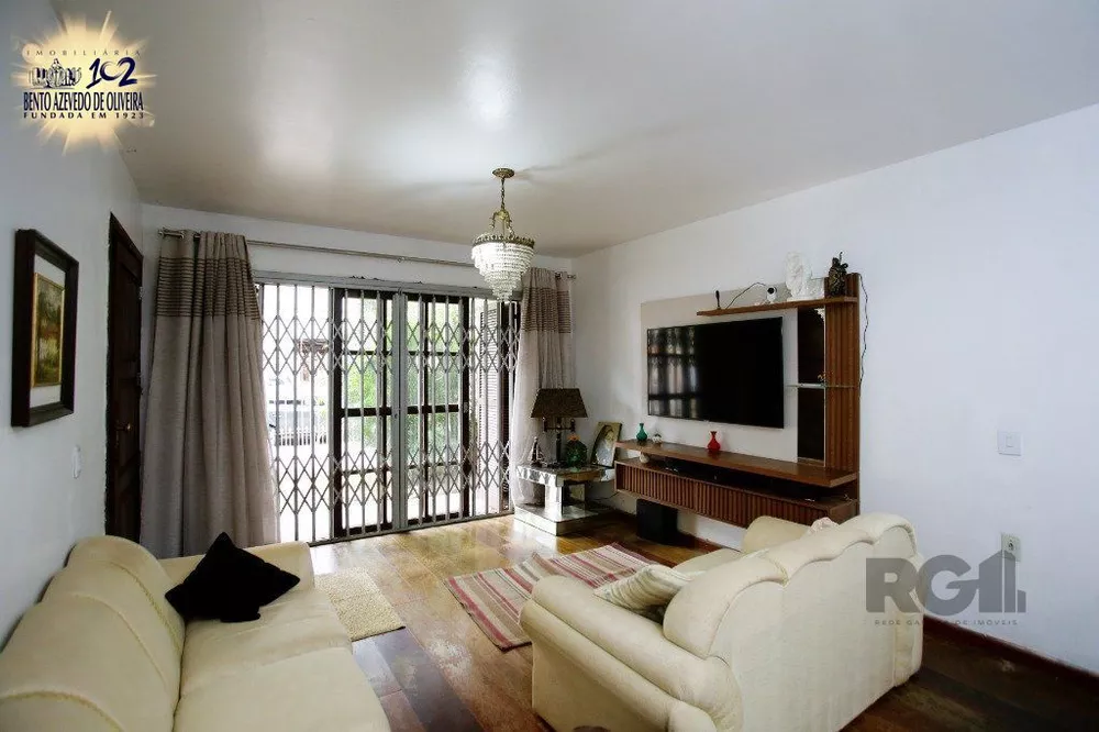 Casa, 3 quartos, 230 m² - Foto 5