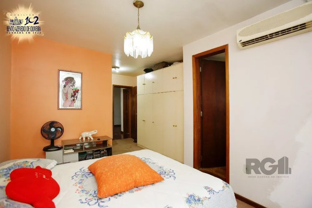 Casa, 3 quartos, 230 m² - Foto 3