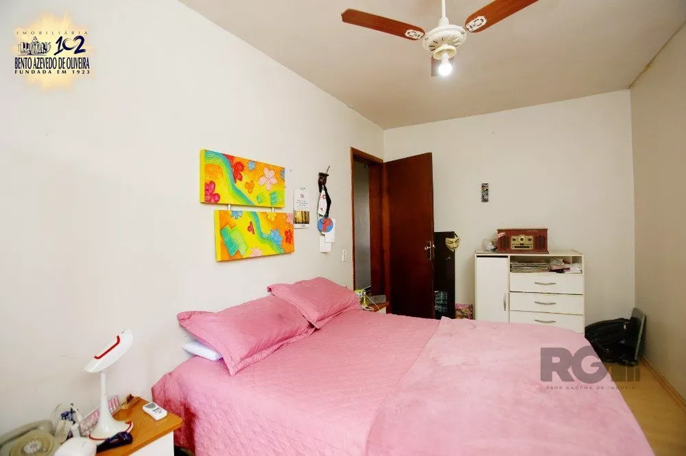 Casa, 3 quartos, 230 m² - Foto 2