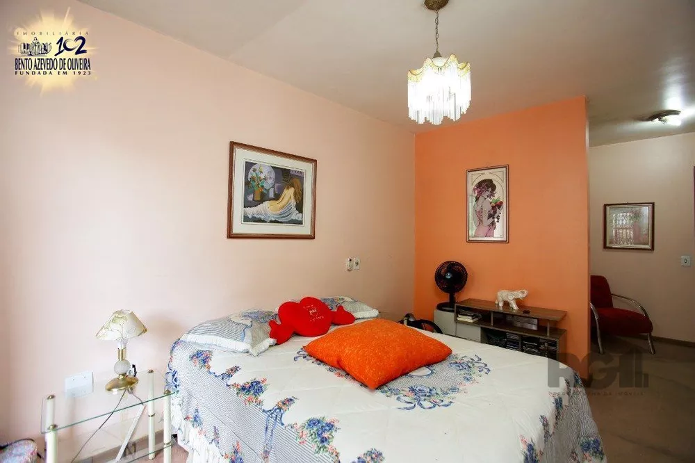 Casa, 3 quartos, 230 m² - Foto 4