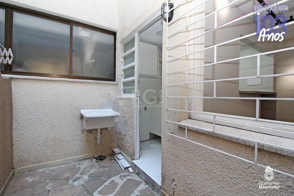 Apartamento, 1 quarto, 34 m² - Foto 7
