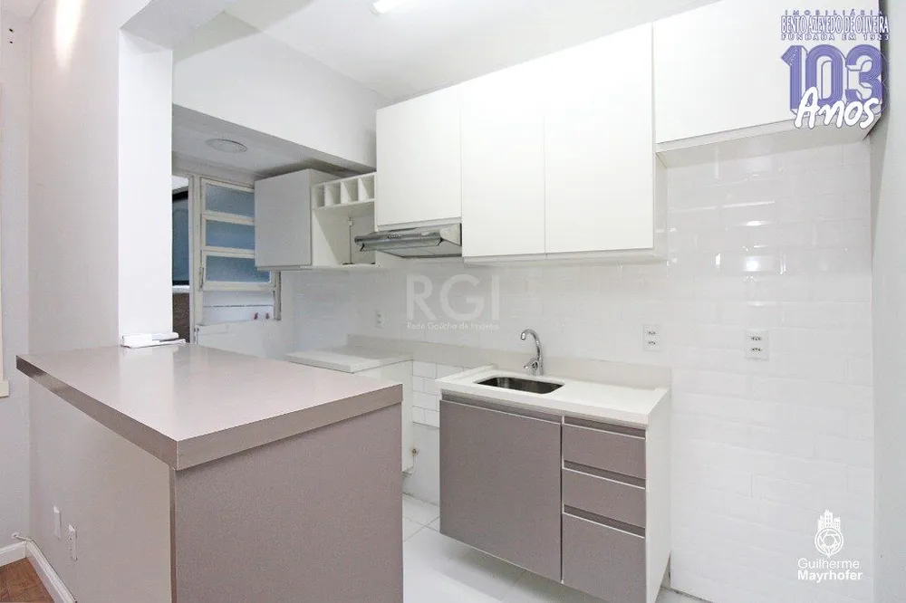 Apartamento, 1 quarto, 34 m² - Foto 2