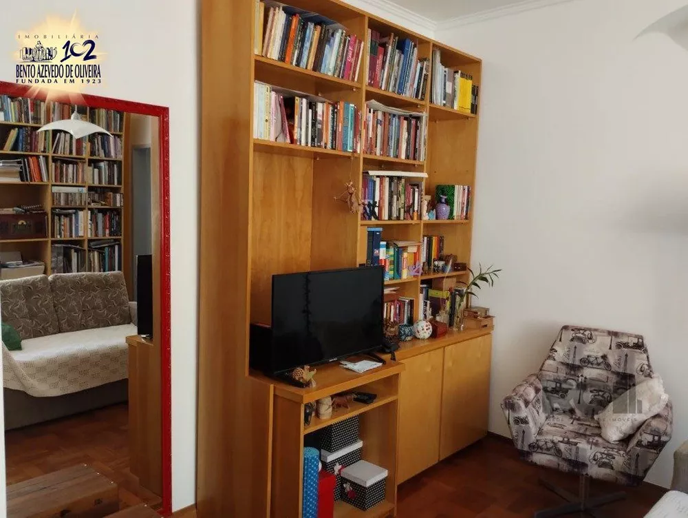 Apartamento, 2 quartos, 67 m² - Foto 3